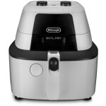 Friteuse electrique sans huile delonghi fh2133 / 1 - capacité : 1, 25kg - 1400w - cuve anti - adhérente ... Friteuse electrique sans huile delonghi fh2133 / 1 - capacité : 1, 25kg - 1400w - cuve anti - adhérente ...