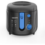 Friteuse �lectrique triomph etf2158 / reconditionn�e