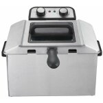 Friteuse little balance 8522 Friteuse little balance 8522