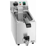Friteuse professionnelle snack i plus - 2, 5 litres - bartscher