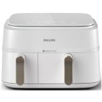 Friteuse sans huile 9l 2750w blanc - philips - na353 / 10