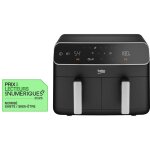 Friteuse sans huile beko frl5388b