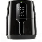 Friteuse sans huile digital 3. 5l noir taurus air fry digital