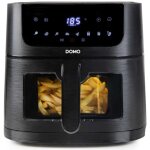 Friteuse sans huile domo do540fr Friteuse sans huile domo do540fr