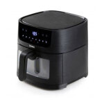 Friteuse sans huile domo do540fr