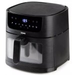 Friteuse sans huile domo do543fr