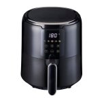 Fagor - friteuse sans huile airfryer fg4210 - 4. 2 l - 1300 w - ecran tactile - 5 pr - rglages de cuisson ...