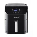 Friteuse sans huile fagor - airfryer fgaf8l - capacit 8l - 7 programmes de cuisson - 1800w