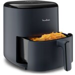 Friteuse sans huile moulinex friteuse sans huile air fryer easy fry max ez245b20