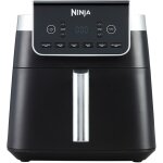 Friteuse sans huile ninja sans huile af180eu