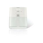 Friteuse sans huile - philips airfryer 3000 series l hd9200 / 10 - 0, 8kg - technologie rapid air - 7 ...