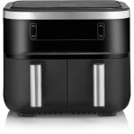 Friteuse sans huile severin fr2453