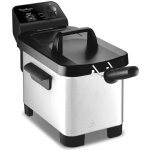 Friteuse semi pro moulinex fry easy pro am331020 argent