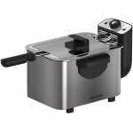 Friteuse - smarton - fr 350