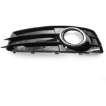 Grille de pare - chocs avant, garniture de feu antibrouillard, couvercle de feu antibrouillard gauche, ...