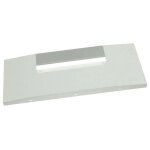 De dietrich - fronton panier large pour congelateur fe8h000a9