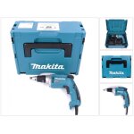 Makita - fs 4300 j visseuse plaque de pltre 570w, 16nm + makpac 2