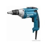 Visseuse plaque de pltre 2500 tr / min makita avec coffret - fs2300k