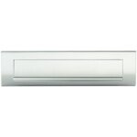 Fsb - boite aux lettres 0 38 3801, alu f1