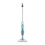 Black&decker - balai - nettoyeur vapeur fsm1630 - qs - tete delta - 1600 w - 4 accessoires - blanc / ... Black&decker - balai - nettoyeur vapeur fsm1630 - qs - tete delta - 1600 w - 4 accessoires - blanc / ...