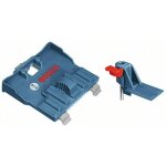 Bosch professional - fsn ra 32 adaptateur trame perfor�e rail de guidage
