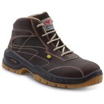 Ftg safety - chaussures de travail montantes ftg convair 2 s3 src esd - 41 (eu)