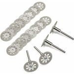 Fuhuida trading - tigrezy disque diamant de coupe, 20pcs 22mm diamant mini disques à tronçonner avec ... Fuhuida trading - tigrezy disque diamant de coupe, 20pcs 22mm diamant mini disques à tronçonner avec ...