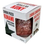 Vous faites fuir les martres kunagone - paquet contenant 1 pice du produit