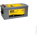 Fulmen - batterie camion fulmen power pro hdx ff2353 12v 235ah 1300a