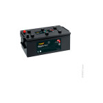 Fulmen - batterie camion fulmen start pro hd fg1403 12v 140ah 800a