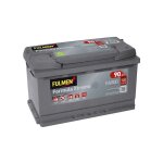 Batterie fulmen formula xtreme fa900 12v 90ah 720a l4d