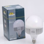 Ampoule led e27 haute puissance - 50w fumagalli 118mm