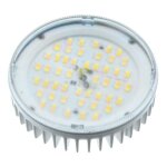 Ampoule led gx53 cct 10w - 120� - 975lm