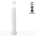 Potelet led fumagalli amelia 800' - 8, 5w - cct - blanc Potelet led fumagalli amelia 800' - 8, 5w - cct - blanc