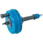 Furet actionn par perceuse lectrique 6 m x 13 mm