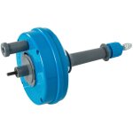 Furet actionn� par perceuse �lectrique 6 m x 13 mm