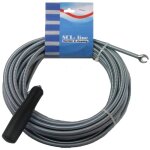 Furet d�bouchage canalisations 9 mm x 5 m