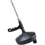 Furet deboucheur canalisation d�boucheur wc serpent de plombier outil de d�bouchage professionnel furet ...