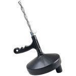 Furet deboucheur canalisation d�boucheur wc serpent de plombier outil de d�bouchage professionnel furet ...