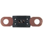 Fusible, 1000a pour 550. 1840 / 500. 1830