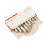 Fusible 5x20 x10 16a pour micro ondes fagor 76x2969