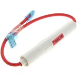 Fusible ht 5kv 0, 85a cmij00089 345573000 - micro - ondes