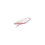 Fusible ht 5kv 0. 8a pour micro - ondes whirlpool 482000097127