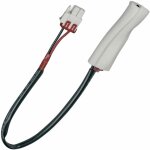 Fusible thermique (da47 - 00095e, da47 - 00095a) r�frig�rateur, cong�lateur rosieres samsung
