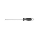 Fusil  aiguiser 25 cm - lion sabatier - rousselon dumas sabatier