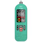 Fy168s multimtre numrique intelligent anti - brlure automatique multimtre numrique portable stylo ...