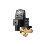 G1 / 2 dn15 robinet de vidange en laiton programmable, vanne de vidange électronique pour compresseur ... G1 / 2 dn15 robinet de vidange en laiton programmable, vanne de vidange électronique pour compresseur ...
