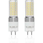 Memkey - g12 16w led corn light ampoule 220v 1600lumen blanc chaud 3000k corn light 360 ° angle de faisceau ... Memkey - g12 16w led corn light ampoule 220v 1600lumen blanc chaud 3000k corn light 360 ° angle de faisceau ...