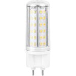 G12 led corn light ampoule halogène lampe remplacement métal edison ampoule pour Éclairage centre commercial ... G12 led corn light ampoule halogène lampe remplacement métal edison ampoule pour Éclairage centre commercial ...
