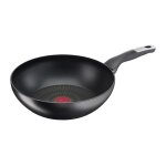 G2551902 unlimited poele wok 28 cm - tefal